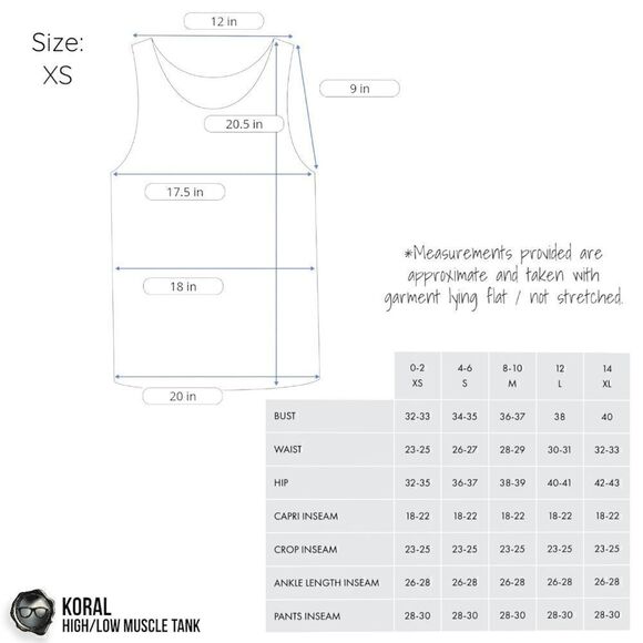 KORAL HIGH/LOW MUSCLE CROP T-SHIRT IN NEPS WHITE & BLACK FLECKED WOMEN’S SIZE XS - Picture 9 of 14